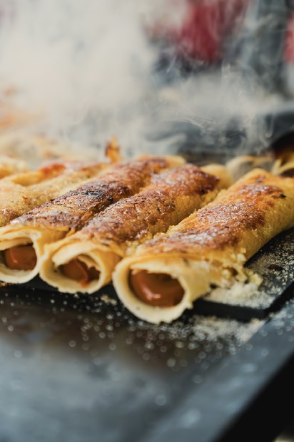 Open Churras Premium