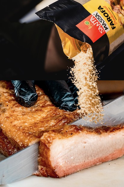 Open Churras Premium