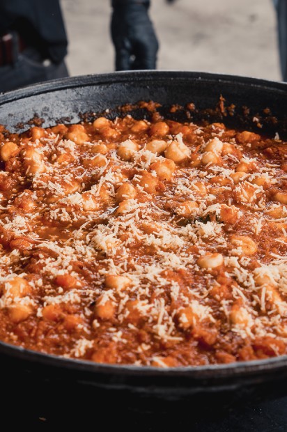 Open Churras Premium