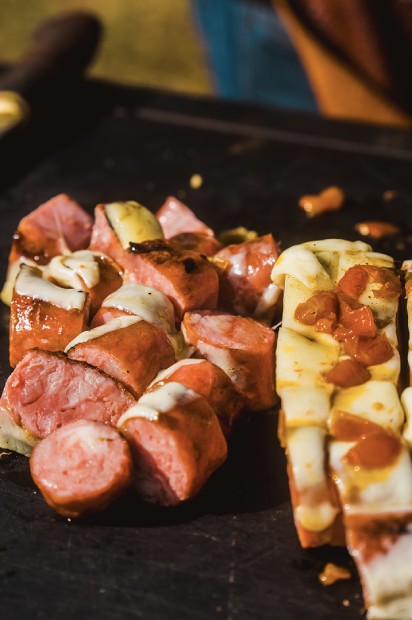 Open Churras Premium