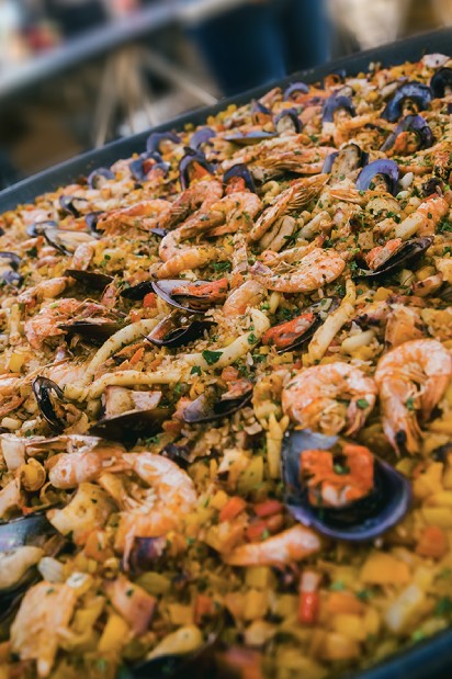 Open Churras Premium