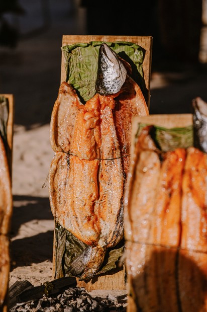 Open Churras Premium