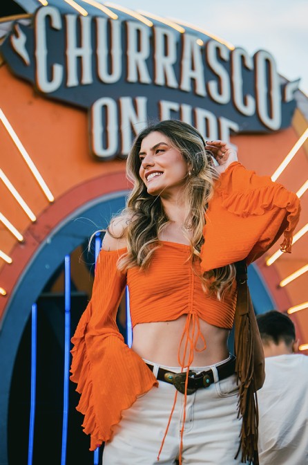 Playlist pro Esquenta