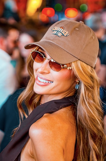 Playlist pro Esquenta